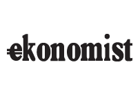 Ekonomist - Logo