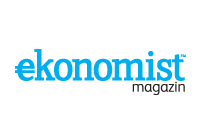 Ekonomist - Logo