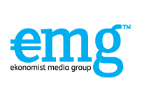 Ekonomist Media Group - Logo