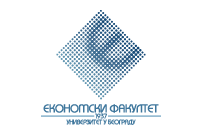 Ekonomski fakultet - Logo