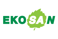 Ekosan - Logo