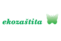 Ekozaštita - Logo