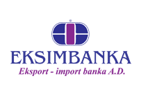 Eksimbanka - Logo