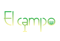 El Campo Cafebar - Logo