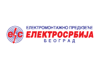 Elektrosrbija - Logo