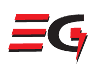 Elektrogardijan - Logo