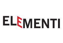 Elementi - Logo