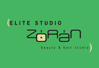 Elite Studio Zoran - Logo