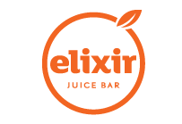 Elixir Juice Bar - Logo