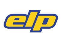Elp - Euroluxpetrol - Logo