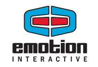 Emotion - Logo
