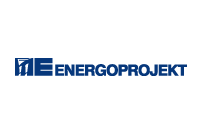 Energoprojekt - Logo