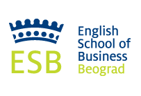 English School of Business - Logo