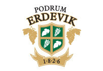 Erdevik podrum - Logo