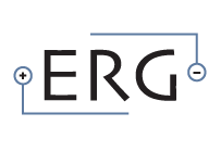 ERG - Logo