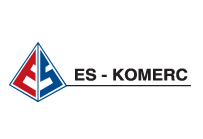 ES-Komerc - Logo