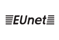 Eunet - Logo