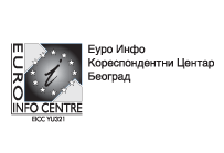 Euro Info Cetre - Logo