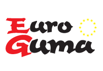 Euro guma - Logo