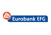 Eurobank EFG - Logo