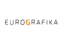 Eurografika - Logo