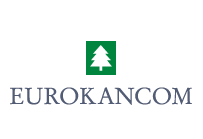Eurokancom - Logo