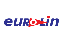 Eurolin Paraćin - Logo