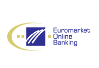 Euromarket banka - Logo