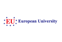European University - Logo