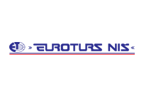 Euroturs - Niš - Logo