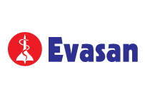 Evasan - Logo