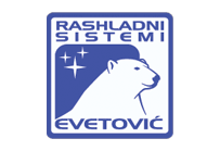 Evetović - Logo