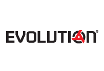 Evolution - Logo