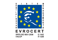 EVROCERT - Logo