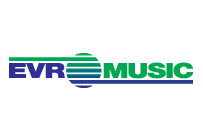 Evromusic - Logo