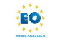 Evropa osiguranje - Logo