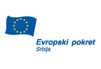Evropski pokret - Logo