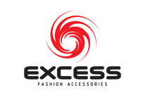 Excess Fashion Accessories - Logo