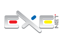 Exe.net - Logo
