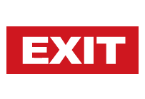 Exit festival - Logo
