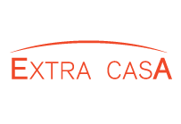Extra Casa - Logo