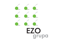 Ezo grupa - Logo