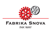 Fabrika snova - Logo