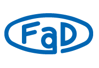 FAD a.d. - Logo