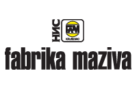 FAM - Fabrika maziva - Logo