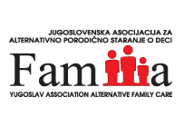Familia - Logo