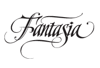 Fantasia - Logo