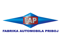 FAP - Logo