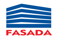 Fasada - Logo