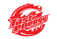 Fast Energy - Logo